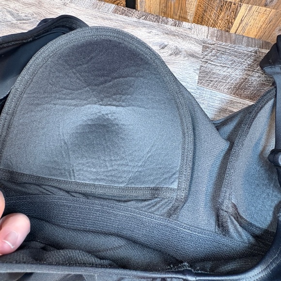 Time and Tru Black Swimwear - Picture 5 of 7